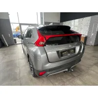 Mitsubishi Eclipse, 2020, АКПП, пробег 27000 км