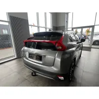 Mitsubishi Eclipse, 2020, АКПП, пробег 27000 км