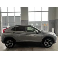 Mitsubishi Eclipse, 2020, АКПП, пробег 27000 км