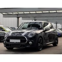 MINI Cooper, 2020, МКПП, пробег 41013 км