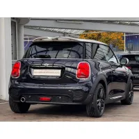 MINI Cooper, 2020, МКПП, пробег 41013 км