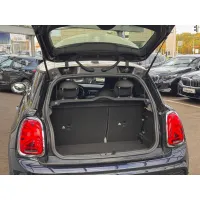 MINI Cooper, 2020, МКПП, пробег 41013 км