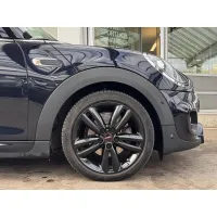 MINI Cooper, 2020, МКПП, пробег 41013 км