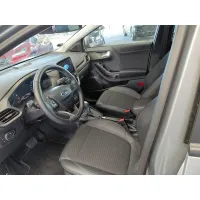 Ford Puma, 2023, АКПП, пробег 12400 км