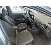 Ford Puma, 2023, АКПП, пробег 12400 км