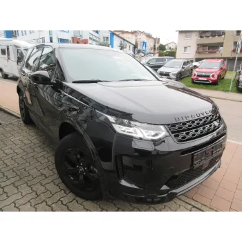 Land Rover, 2022, АКПП, пробег 14000 км