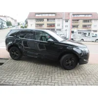 Land Rover, 2022, АКПП, пробег 14000 км