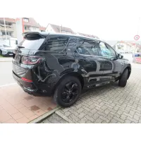 Land Rover, 2022, АКПП, пробег 14000 км