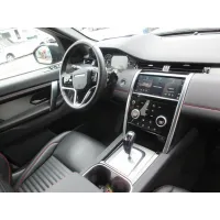 Land Rover, 2022, АКПП, пробег 14000 км