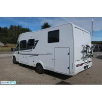 Автодом Adria MATRIX, 2025, МКПП, пробег 15000 км