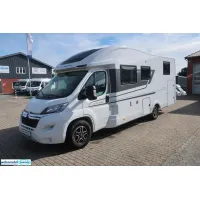 Автодом Adria MATRIX, 2025, МКПП, пробег 15000 км