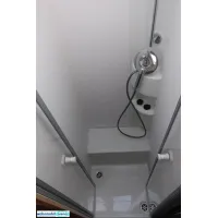 Автодом Adria MATRIX, 2025, МКПП, пробег 15000 км