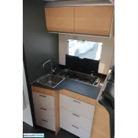 Автодом Adria MATRIX, 2025, МКПП, пробег 15000 км