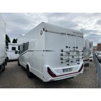 Автодом Sunlight A70, 2024, МКПП, пробег 42500 км