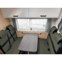 Автодом Sunlight A70, 2024, МКПП, пробег 42500 км