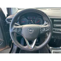 Opel Crossland, 2021, МКПП, пробег 18700 км
