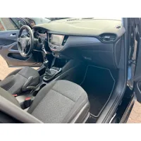 Opel Crossland, 2021, МКПП, пробег 18700 км