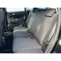 Opel Crossland, 2021, МКПП, пробег 18700 км