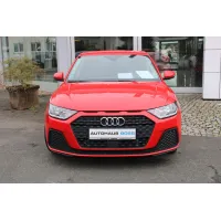 Audi A1, 2023, МКПП, пробег 19900 км
