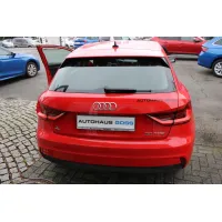 Audi A1, 2023, МКПП, пробег 19900 км