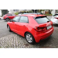 Audi A1, 2023, МКПП, пробег 19900 км