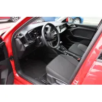 Audi A1, 2023, МКПП, пробег 19900 км
