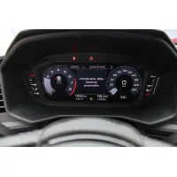 Audi A1, 2023, МКПП, пробег 19900 км