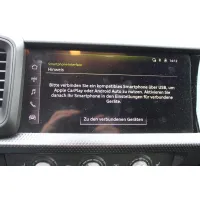 Audi A1, 2023, МКПП, пробег 19900 км