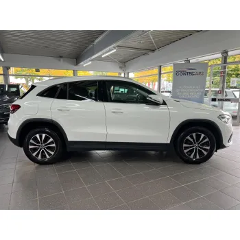Mercedes-Benz GLA, 2022, АКПП, пробег 53675 км
