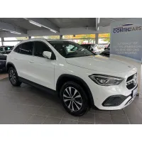 Mercedes-Benz GLA, 2022, АКПП, пробег 53675 км