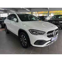 Mercedes-Benz GLA, 2022, АКПП, пробег 53675 км
