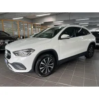 Mercedes-Benz GLA, 2022, АКПП, пробег 53675 км