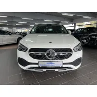 Mercedes-Benz GLA, 2022, АКПП, пробег 53675 км
