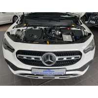Mercedes-Benz GLA, 2022, АКПП, пробег 53675 км
