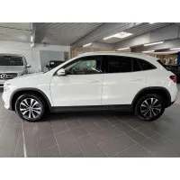 Mercedes-Benz GLA, 2022, АКПП, пробег 53675 км