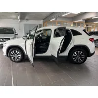 Mercedes-Benz GLA, 2022, АКПП, пробег 53675 км