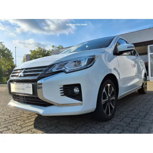 Mitsubishi Space, 2021, МКПП, пробег 14375 км Mitsubishi Space, 2021, МКПП, пробег 14375 км