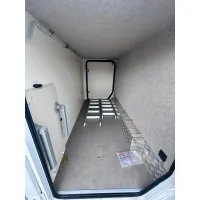 Автодом Forster T, 2023, МКПП, пробег 33046 км