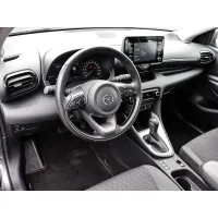Mazda 2, 2022, АКПП, пробег 67117 км