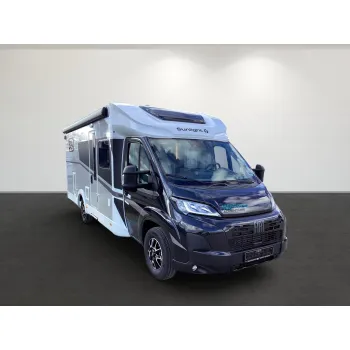 Автодом Sunlight Adventure, 2025, МКПП, пробег 26000 км