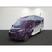 Автодом Sunlight Adventure, 2025, МКПП, пробег 26000 км