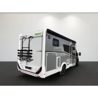 Автодом Sunlight Adventure, 2025, МКПП, пробег 26000 км