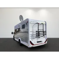 Автодом Sunlight Adventure, 2025, МКПП, пробег 26000 км