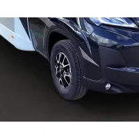 Автодом Sunlight Adventure, 2025, МКПП, пробег 26000 км