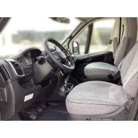 Автодом Sunlight Adventure, 2025, МКПП, пробег 26000 км