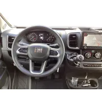 Автодом Sunlight Adventure, 2025, МКПП, пробег 26000 км