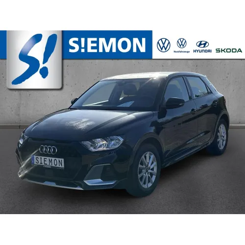 Audi A1, 2020, МКПП, пробег 47044 км