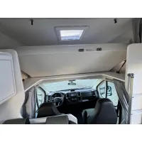 Автодом Sunlight A, 2025, МКПП, пробег 17868 км