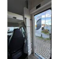 Автодом Sunlight A, 2025, МКПП, пробег 17868 км