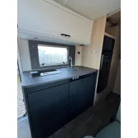 Автодом Sunlight A, 2025, МКПП, пробег 17868 км